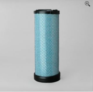 AIR SAFETY RADIALSEAL