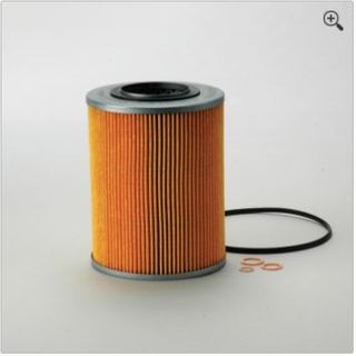 LUBE FILTER, CARTRIDGE