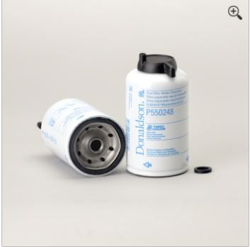 FUEL FILTER