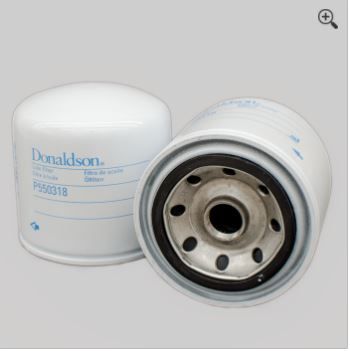 LUBE SPIN-ON FULL FLOW