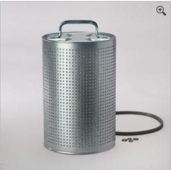 LUBE FILTER, CARTRIDGE