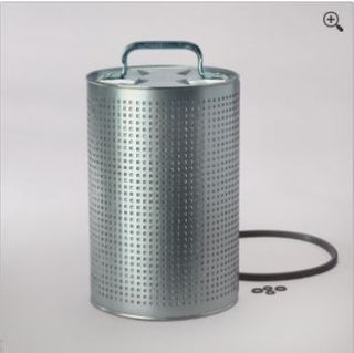 LUBE FILTER, CARTRIDGE