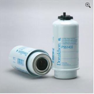 FUEL FILTER, WATER SEPARATOR CARTRIDGE