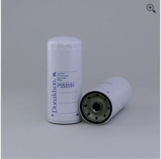 LUBE FILTER, SPIN-ON F/FLOW