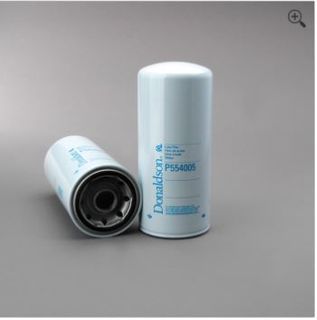 LUBE SPIN-ON FULL FLOW