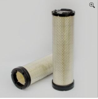 AIR FILTER, SAFETY RADIALSEAL