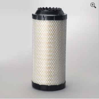 AIR FILTER, PRIMARY ROUND