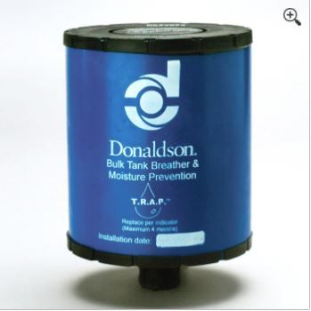 DONALDSON - Traps Breather