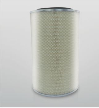 AIR FILTER, PRIMARY ROUND