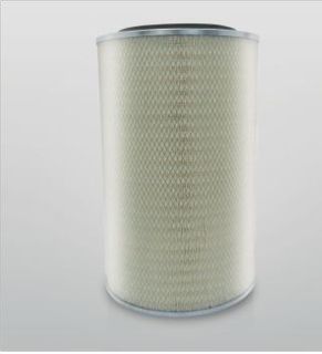 AIR FILTER, PRIMARY ROUND