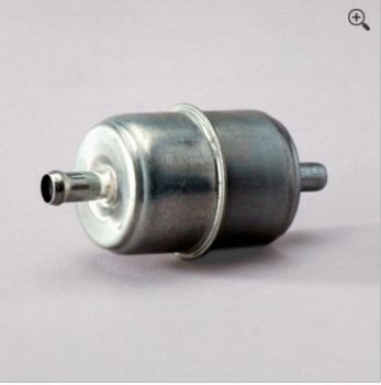 IN-LINE FUEL FILTER