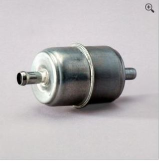 IN-LINE FUEL FILTER