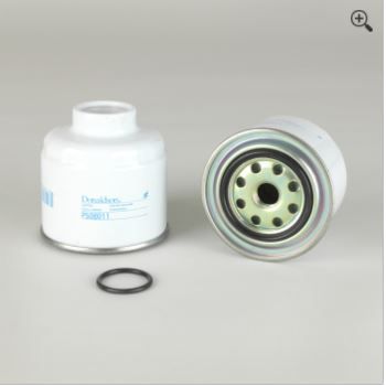 FUEL FILTER, WATER SEP SPIN-ON