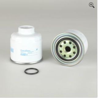 FUEL FILTER, WATER SEP SPIN-ON