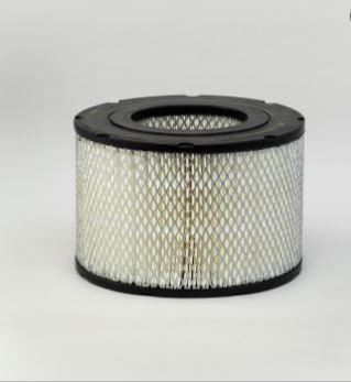AIR FILTER, PRIMARY ROUND