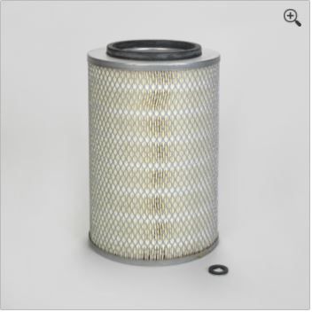 AIR FILTER, PRIMARY ROUND KIT