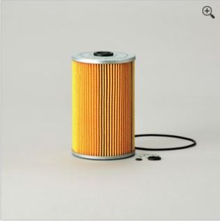 LUBE FILTER, CARTRIDGE