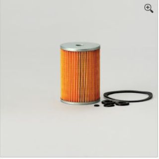 FUEL FILTER, CARTRIDGE