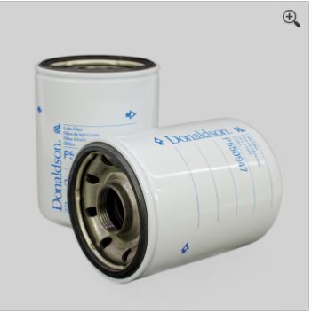 LUBE FILTER, SPIN-ON F/FLOW