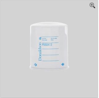 LUBE FILTER, SPIN-ON F/FLOW