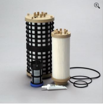 FUEL FILTER KIT