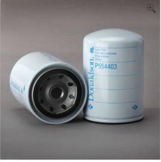 LUBE FILTER, SPIN-ON FULL FLOW