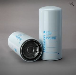 LUBE FILTER, SPIN-ON F/FLOW