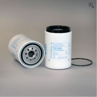 FUEL FILTER, WATER SEPARATOR SPIN-ON