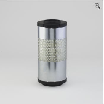 AIR FILTER, PRIMARY ROUND