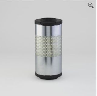 AIR FILTER, PRIMARY ROUND