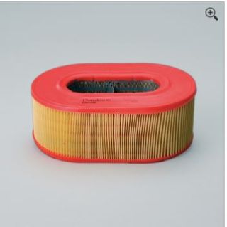 AIR FILTER, PRIMARY OBROUND