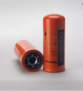 HYDRAULIC FILTER, SPIN-ON