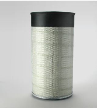 AIR FILTER, PRIMARY ROUND