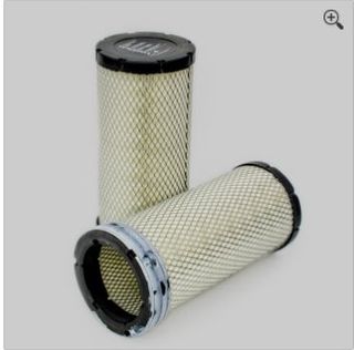 AIR FILTER, SAFETY RADIALSEAL