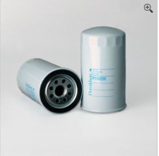 FUEL FILTER, WATER SEP SPIN-ON