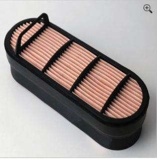 AIR SAFETY POWERCORE PSD09