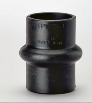 HUMP RUBBER STRAIGHT 3