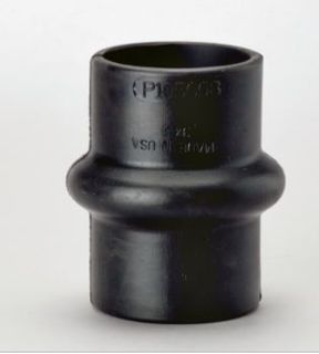 HUMP RUBBER STRAIGHT 3