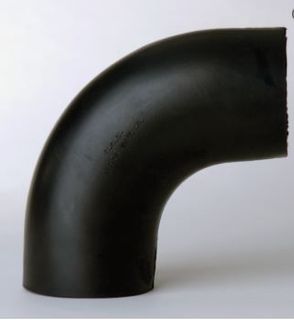 ELBOW RUBBER 90DEG X 3