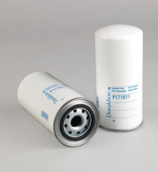 HYDRAULIC SPIN-ON FILTER