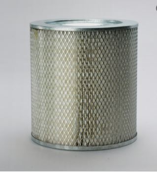 AIR FILTER, PRIMARY ROUND