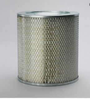 AIR FILTER, PRIMARY ROUND
