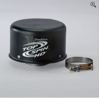 HD TOP SPIN PRE CLEANER 3.07