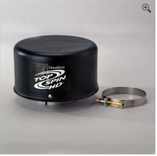 HD TOP SPIN PRE CLEANER 4.10