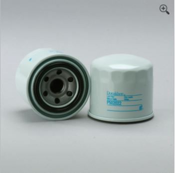 LUBE FILTER, SPIN-ON F/FLOW