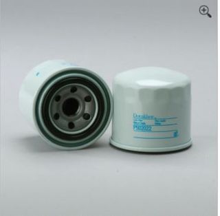 LUBE FILTER, SPIN-ON F/FLOW