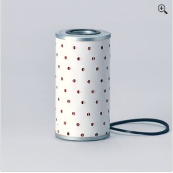 LUBE FILTER, CARTRIDGE