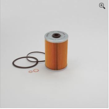 FUEL FILTER, CARTRIDGE