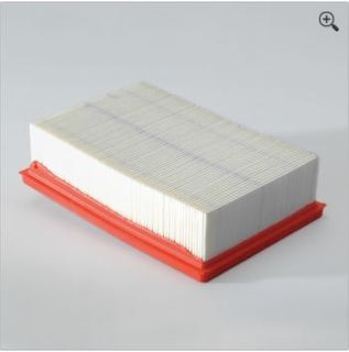 AIR FILTER, PANEL