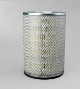 AIR FILTER, PRIMARY ROUND